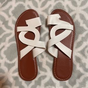 Women’s Open-Toe Sandals